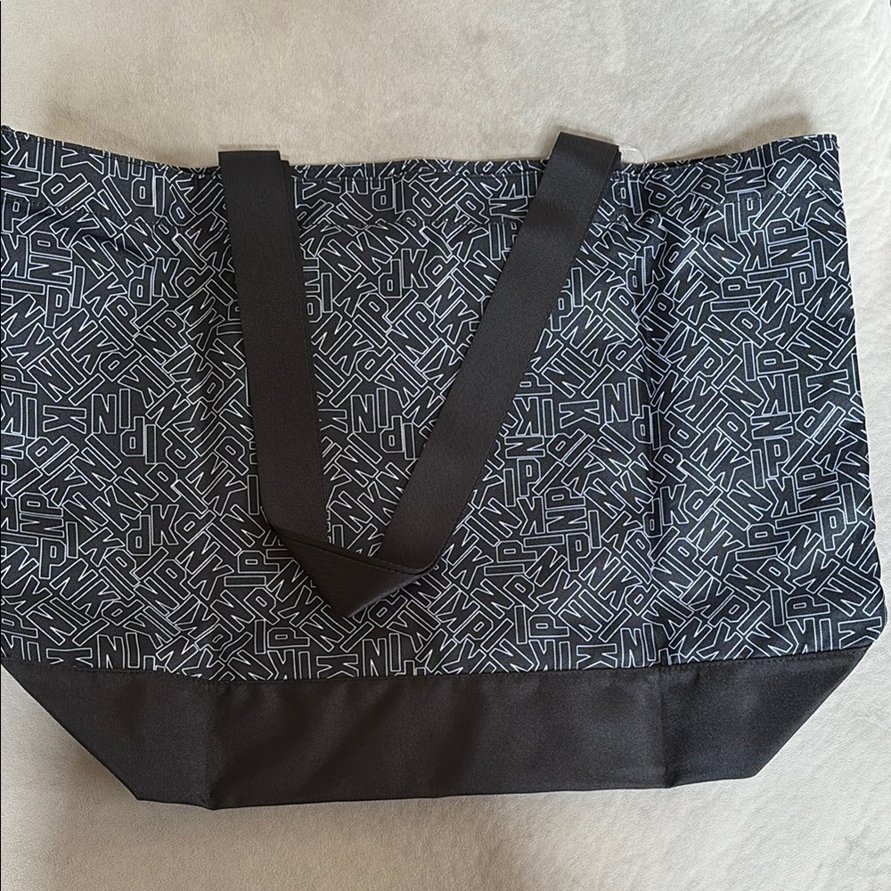 NWT PINK Tote